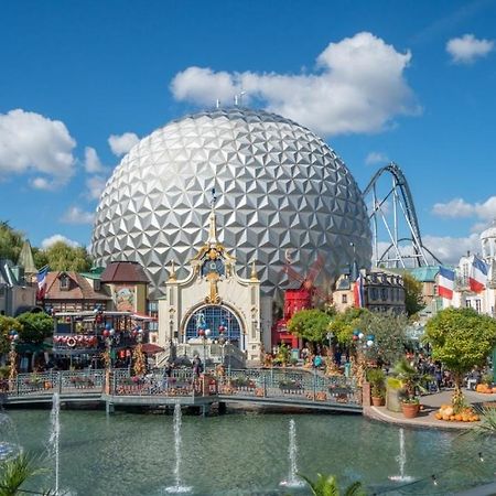 Modernes Ferien-Studio - Nur 5 Min Von Europa-Park Oder Rulantica Рингсхайм Экстерьер фото